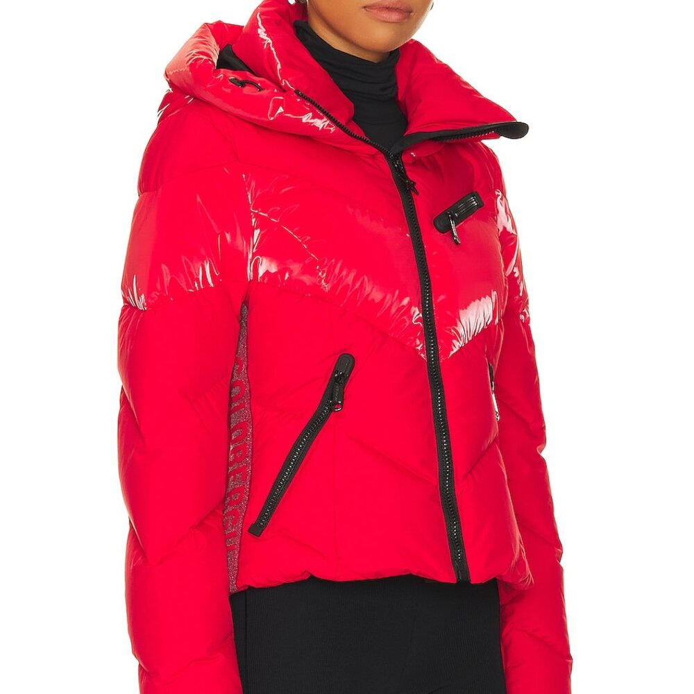 Goldbergh Moraine Ski Jacket Size small/34